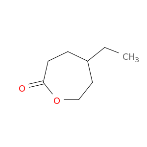 2-Oxepanone, 5-ethyl-