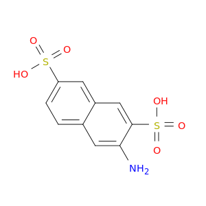 3-氨基-2,7-萘二磺酸