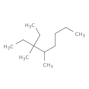 3,4-DIMETHYL-3-ETHYLOCTANE