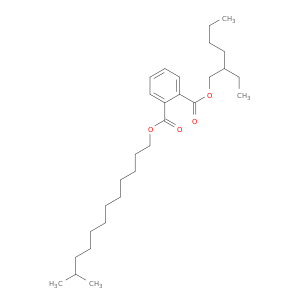 2-ETHYLHEXYL ISOTRIDECYL PHTHALATE