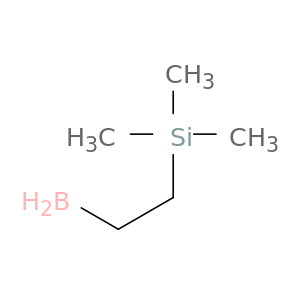 Borane, [2-(trimethylsilyl)ethyl]-
