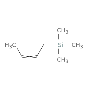 CROTYLTRIMETHYLSILANE