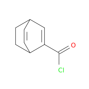 Bicyclo[2.2.2]octa-2,5-diene-2-carbonylchloride