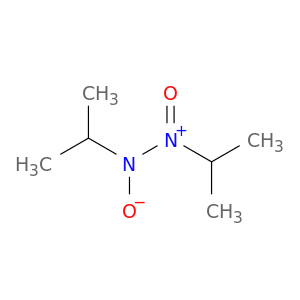 2-oxo-1,2-di(propan-2-yl)diazan-2-iumolate