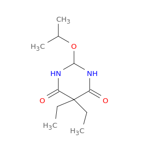 5,5-二乙酸二烷基-2-(1-甲基乙氧基)-4,6(1h,5h)-吡啶二氧化嘧啶