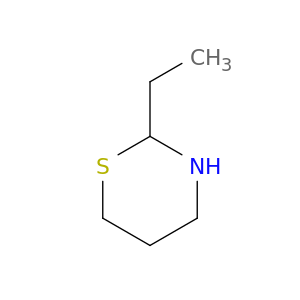 2-ethyl-1,3-thiazinane
