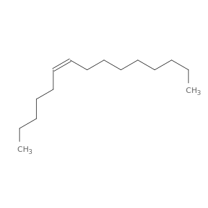 6-Pentadecene, (Z)-