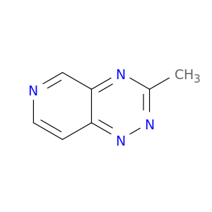 3-Methylpyrido[3,4-e][1,2,4]triazine