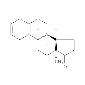 estra-2,5(10)-dien-17-one