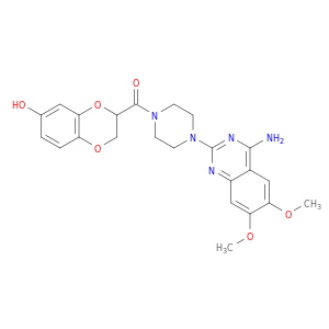 6'-Hydroxy Doxazosin
