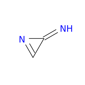 2H-Azirin-2-imine