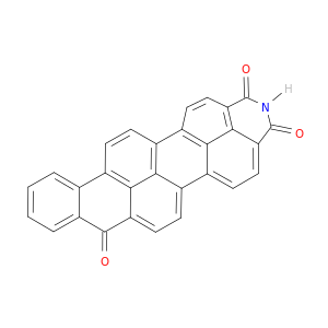 Anthra[2',1',9':10,5,6]anthra[2,1,9-def]isoquinoline-1,3,8(2H)-trione(9CI)