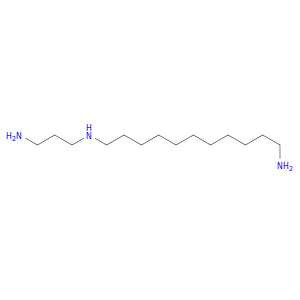 1,11-Undecanediamine, N-(3-aminopropyl)-