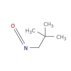 1-异氰酸盐-2,2-二甲基丙烷