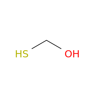 Methanol, mercapto-
