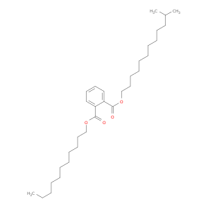 ISOTRIDECYL UNDECYL PHTHALATE