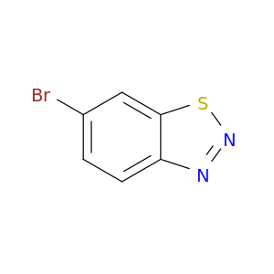 6-Bromo-1,2,3-苯并噻唑