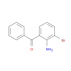 2-氨基-3-溴苯乙酮