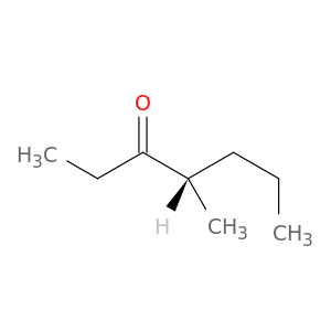 3-Heptanone, 4-methyl-, (4S)-