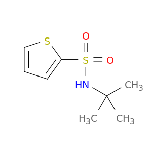 2-噻吩叔丁基磺酰胺