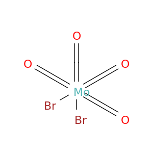 dibromotetracarbonylmolybdenum
