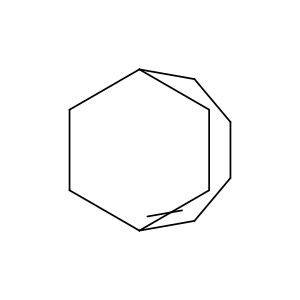 Bicyclo[4.2.2]dec-1-ene