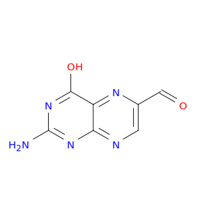 2-氨基-4-羟基蝶啶-6-甲醛