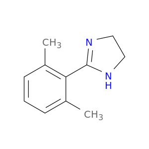1H-Imidazole,2-(2,6-dimethylphenyl)-4,5-dihydro-