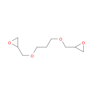 Oxirane, 2,2'-[1,3-propanediylbis(oxymethylene)]bis-