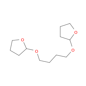 1,4-双(2-四氢呋喃氧基)丁烷