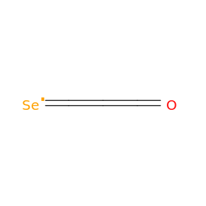 1,2-Propadiene, 1-oxo-3-selenoxo-