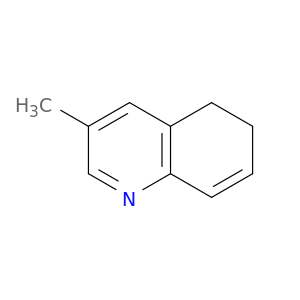 5,6-DIHYDRO-3-METHYL-QUINOLINE