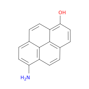 6-Amino-1-pyrenol