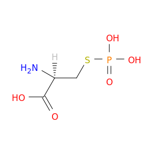 S-磷酸-1-半胱氨酸