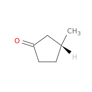 (R)-(+)-3-甲基环戊酮