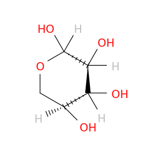 BETA-L-XYLOPYRANOSE