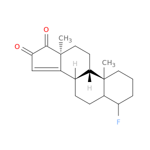 4-FLUOROANDROSTENEDIONE