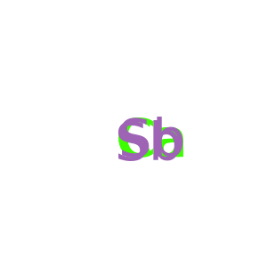 Antimony, compd. with calcium (2:3)