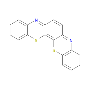 [1,4]Benzothiazino[3,2-c]phenothiazine
