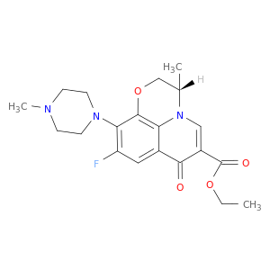 左氧氟沙星杂质S