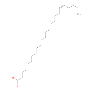 19-Tetracosenoic acid, (Z)-