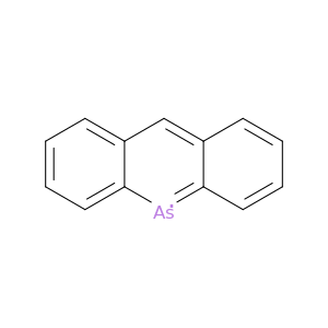 Acridarsine (8CI,9CI)
