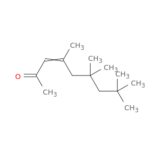 3-Nonen-2-one, 4,6,6,8,8-pentamethyl-