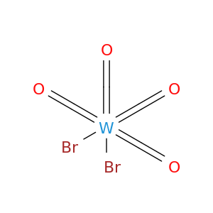 Tungsten, dibromotetracarbonyl-