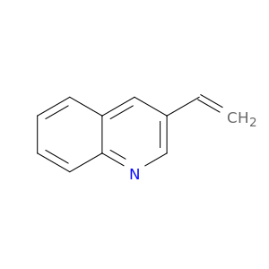 3-VINYL-QUINOLINE