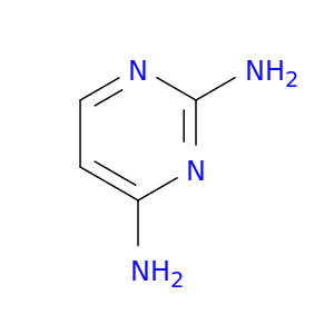 Pyrimidinediamine