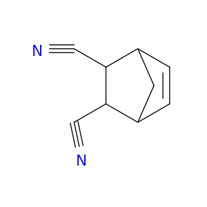 Bicyclo[2.2.1]hept-5-ene-2,3-dicarbonitrile