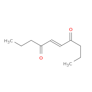 5-Decene-4,7-dione, (E)-