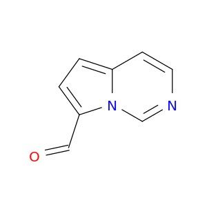 吡咯并[1,2-C]嘧啶-7-甲醛
