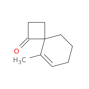 Spiro[3.5]non-5-en-1-one, 5-methyl-